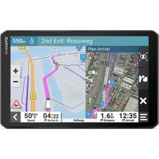 Garmin Dezl LGV810 MT-D Europa (010-02740-10)