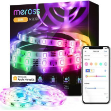 Meross Smart Wi-Fi taśma LED MSL320 Meross