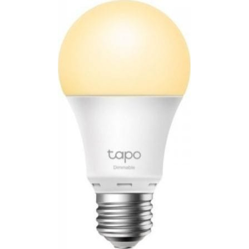 Tp-Link Żarówka WiFi Tapo L520E