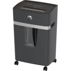 HP Niszczarka HP Pro Shredder 10MC P-5