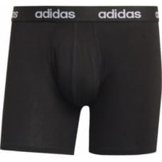 Adidas adidas Linear Brief Boxer 2 Pack GU8888 M Czarne