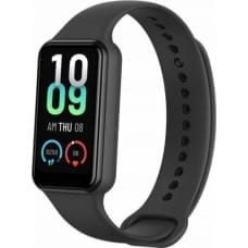 Amazfit Smartwatch Amazfit Band 7 Czarny  (B2177EU1N)