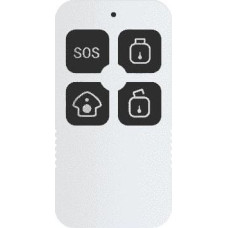 Woox Smart Pilot Zdalnego Sterowania Alarmem Zigbee