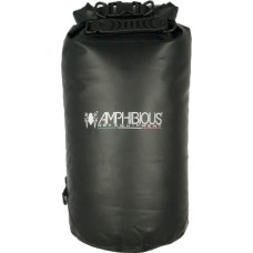 Amphibious WATERPROOF BAG TUBE 20L BLACK P/N: TS-1020.01