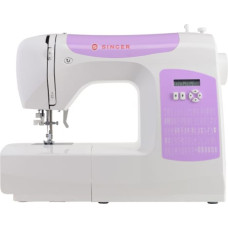 Singer C5205-PR sewing machine Automatic sewing machine Electric