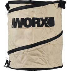Worx WA0030 Foldable leaf container 100L Beige