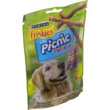 Purina Nestle PURINA FRISKIES Picnic Variety 126g