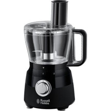 Russell Hobbs 24732-56 Matte Black Food Processor