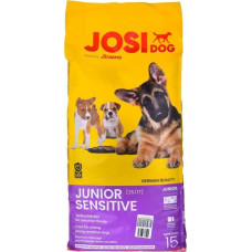 Josera JosiDog Junior Sensitive sucha dla psów 15kg