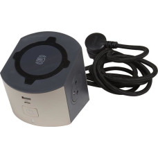 Legrand Przedłużacz 2X2P+Z+USB + ładowarka indukcyjna Legrand 049402 himp
