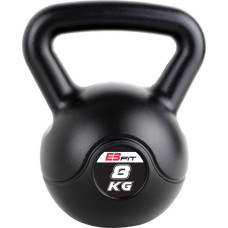 Eb Fit Kettlebell Eb Fit bitumiczny 8 kg