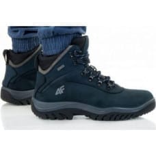 4F M H4Z20-OBMH205 Granat boots (43)