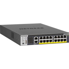 Netgear Switch NETGEAR M4300 (XSM4316PB-100NES)