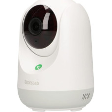 360 Kamera IP 360 360 BOTSLAB INDOOR CAM PAN & TILT P4 PRO, 3MP, 2K