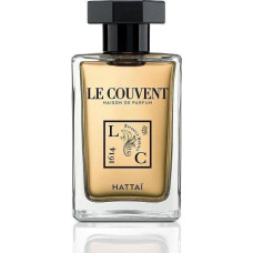 Le Couvent Maison De Parfum LE COUVENT Singulieres Hattai EDP spray 100ml