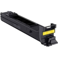 Konica Minolta Toner Konica Minolta Yellow  (A0DK253)