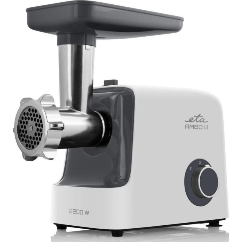 ETA Ambo III white 507590000