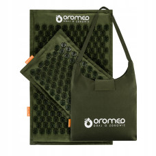 Oromed Mata do akupresury ORO-HEALTH ZIELONY