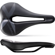Selle Italia Siodło SELLE ITALIA X-BOW SUPERFLOW S (id match S3), FeC Alloy Rail, Soft-Tek, 346g (NEW)