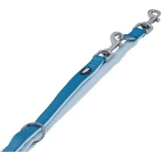 Nobby CLASSIC PRENO SMYCZ REG. S BŁĘKIT 200cm; 15/20mm