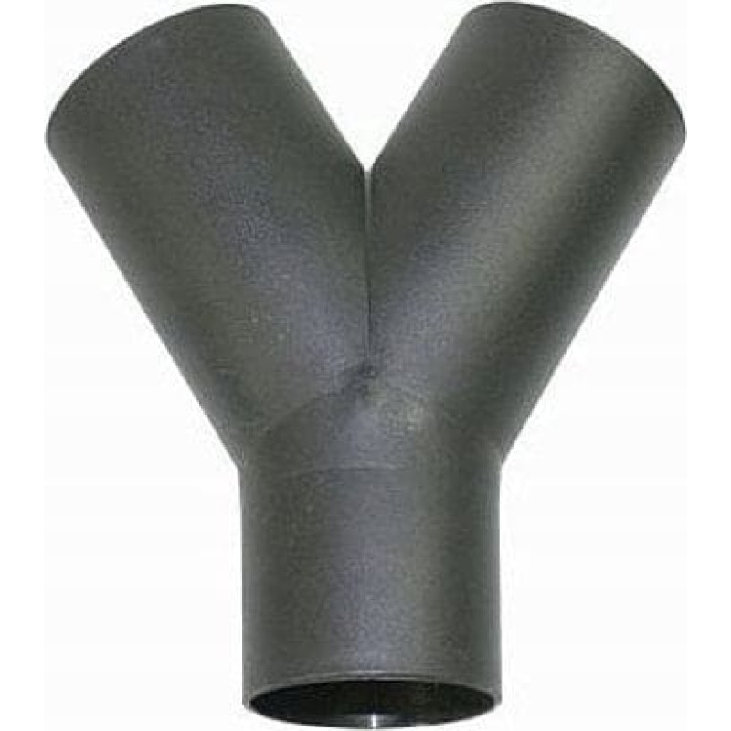 Starmix Rozgałęźnik STARMIX Y montowanie dwóch węży do odkurzacza