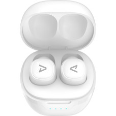 Lamax Dots2 Headset Wireless In-ear Sports Bluetooth White