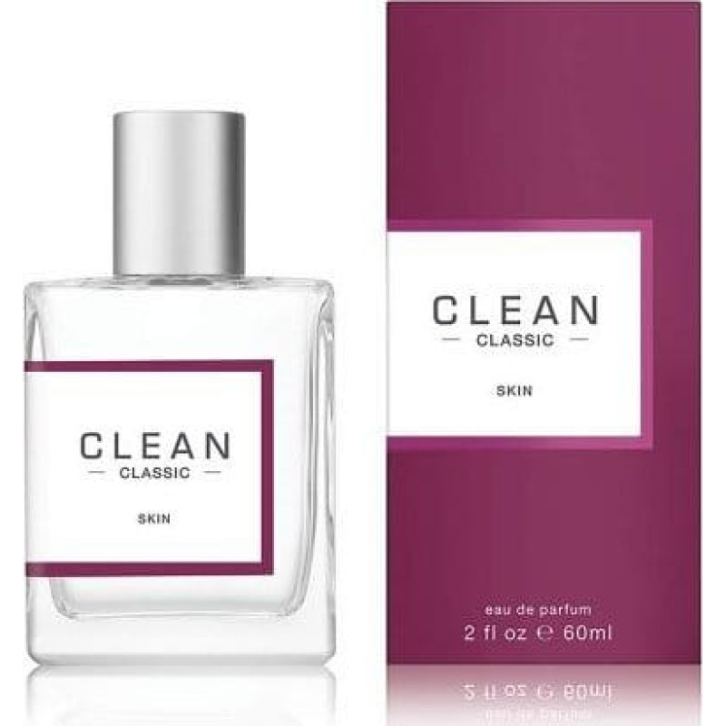 Clean Classic Skin EDP spray 60ml