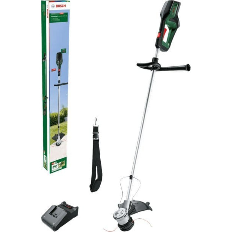 Bosch AdvancedGrassGut 36V-33