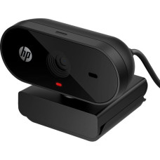 HP Kamera internetwa HP 325 FHD USB-A Webcam 53X27AA
