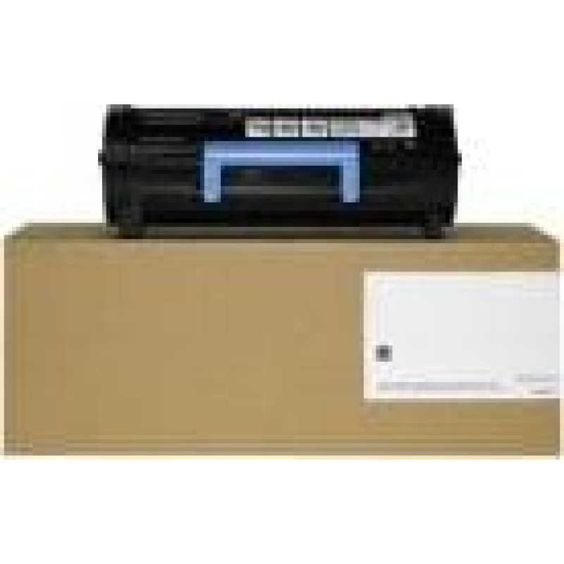 Konica Minolta Toner Konica Minolta Black  (AADX050)