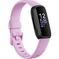 Fitbit by Google Inspire 3 liliowy