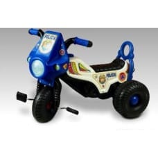 Margos Motor Policja - MARGOS Policja