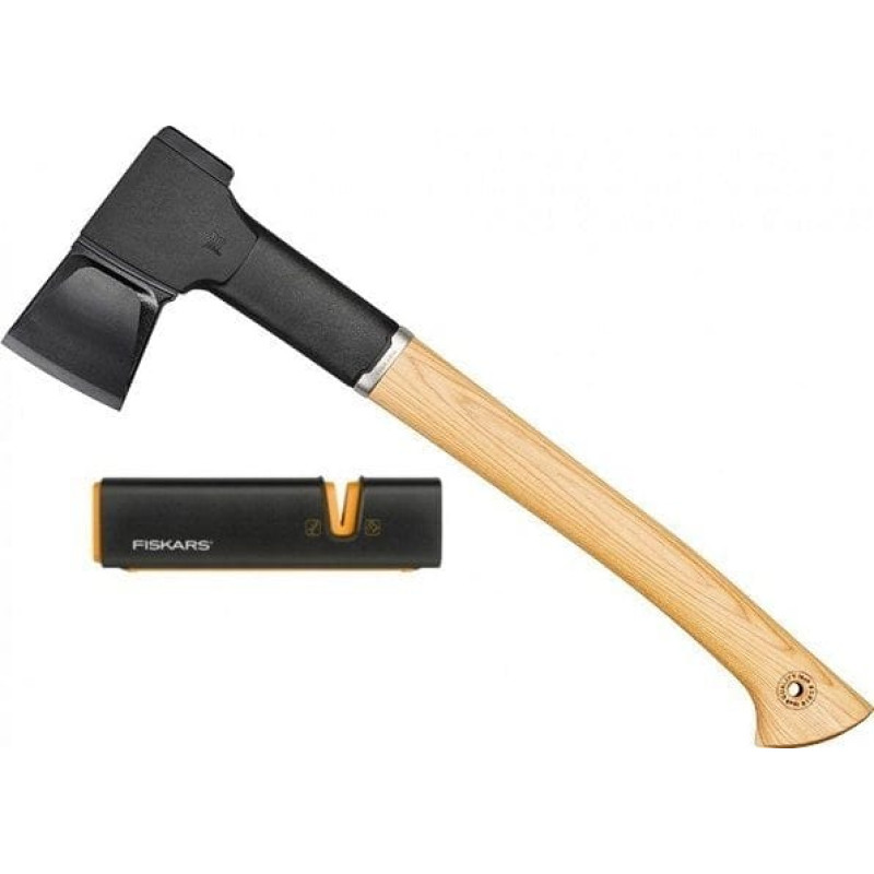 Fiskars FS.SIEKIERA CIESIELSKA NORDEN N12 +OSTRZ
