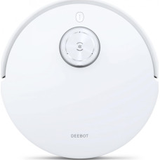 Ecovacs Robot sprzątający DEEBOT T10