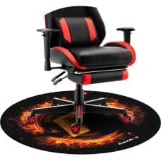 Huzaro Mata pod fotel Huzaro FloorMat 1.0