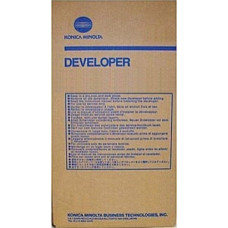 Konica Minolta Toner Konica Minolta KONICA/MINOLTA Entwickler magenta