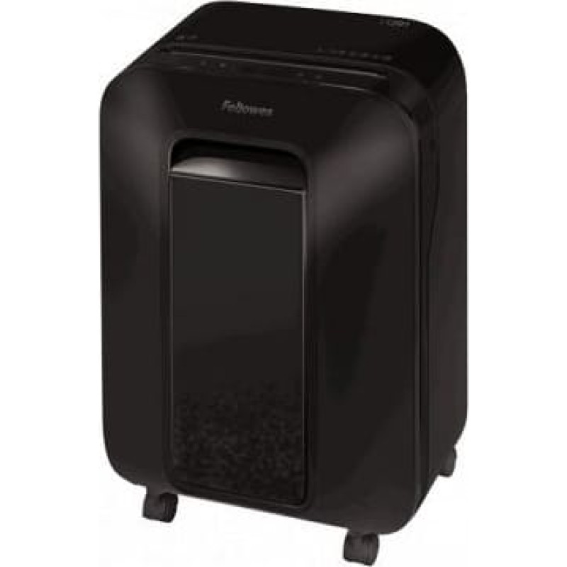 Fellowes SHREDDER POWERSHRED LX201/BLACK