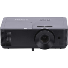 Infocus IN116AA data projector Standard throw projector 3800 ANSI lumens DLP WXGA (1280x800) 3D Black