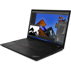 Lenovo ThinkPad P16s 6850U Mobile workstation 40.6 cm (16