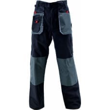 Awtools AWTOOLS SPODNIE ROBOCZE XXXL AW02415