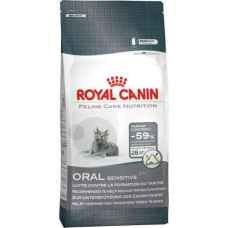 Royal Canin Oral Care karma sucha dla kotów dorosłych, redukująca odkładanie kamienia nazębnego 8 kg
