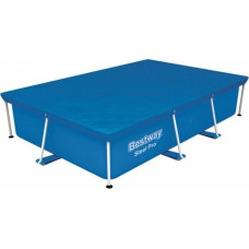 Bestway Pokrywa do basenu 259 x 170 cm (58105)