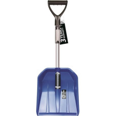 Prosperplast Łopata do śniegu Nanga Car Telescopic