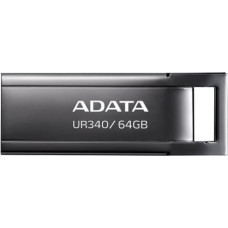 Adata MEMORY DRIVE FLASH USB3.2 64GB/BLACK