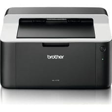 Brother Drukarka laserowa Brother HL-1112E (BRODRU43997)