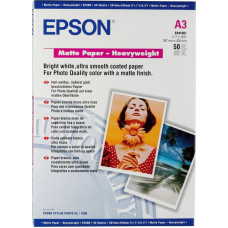 Epson Papier fotograficzny do drukarki A3 (C13S041261)