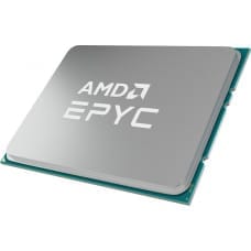 AMD Procesor serwerowy AMD AMD CPU EPYC 7473X 2.8 GHz (24C/48T) Tray Sockel SP3