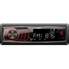 Blaupunkt Radio samochodowe Blaupunkt Audiomedia (AMR417BT)