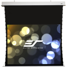 Elite Screens Ekran do projektora Elite Ekran Elite Evanesce Tab Tension E30 Ceiling 234,7 x 132,1 ITE106HW3-E24
