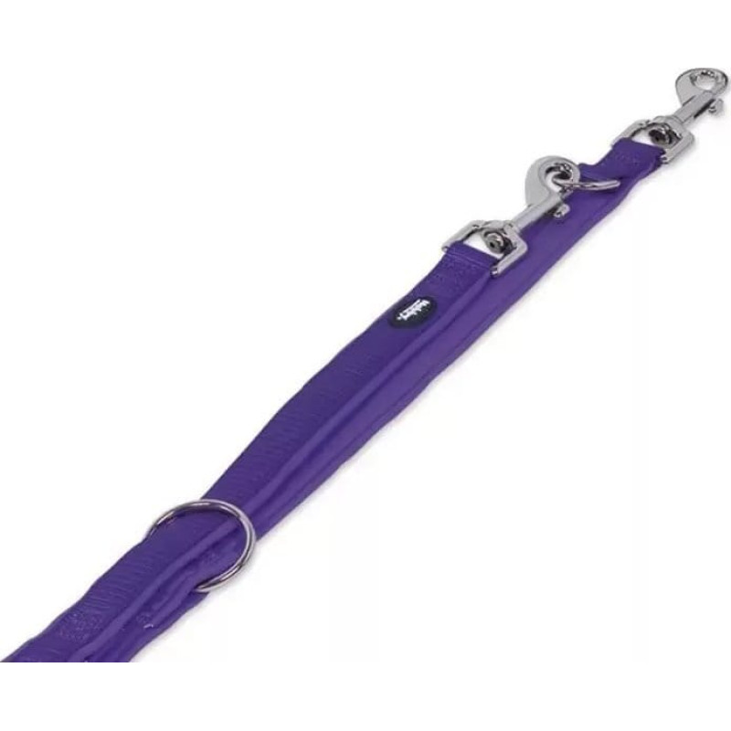 Nobby CLASSIC PRENO SMYCZ REG. S FIOLET 200cm; 15/20mm
